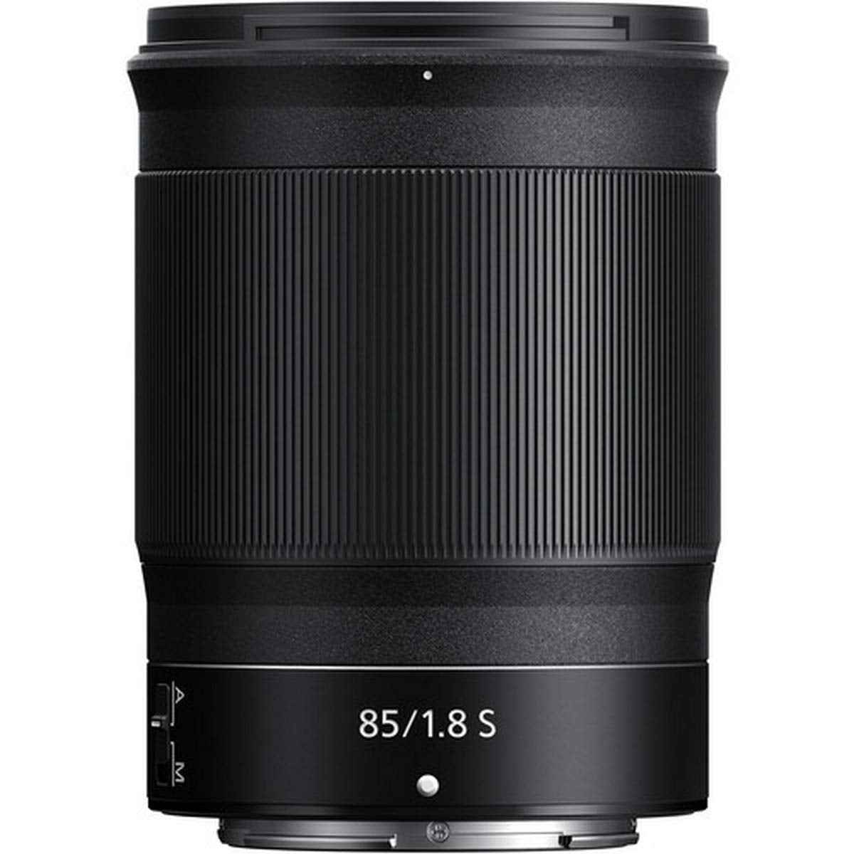 NIKKOR Z 85MM F/1.8 S NIKKOR Z 85MM F/1.8 S